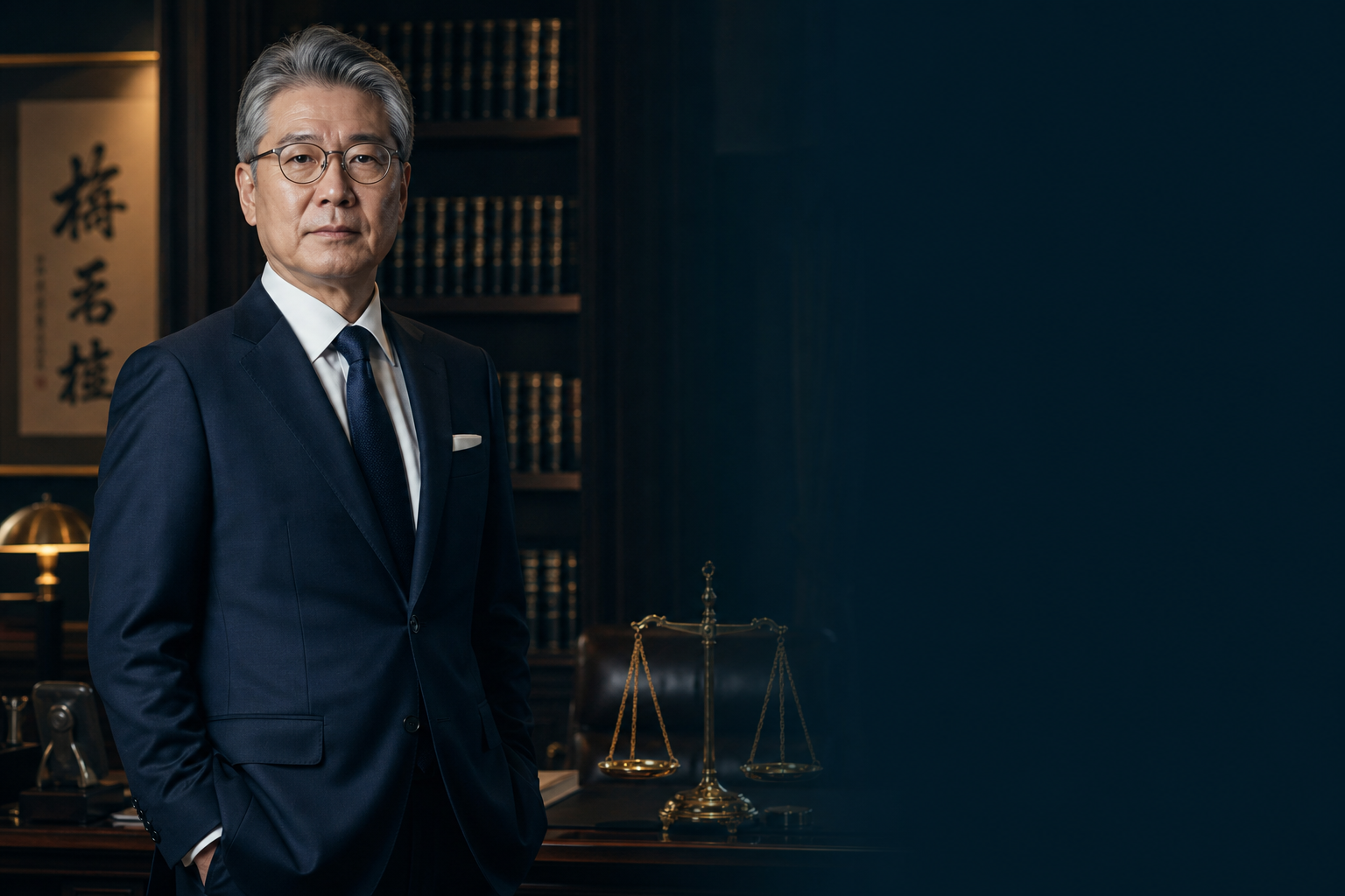 법무법인 다빈치 — 종합로펌 (테오 무드)