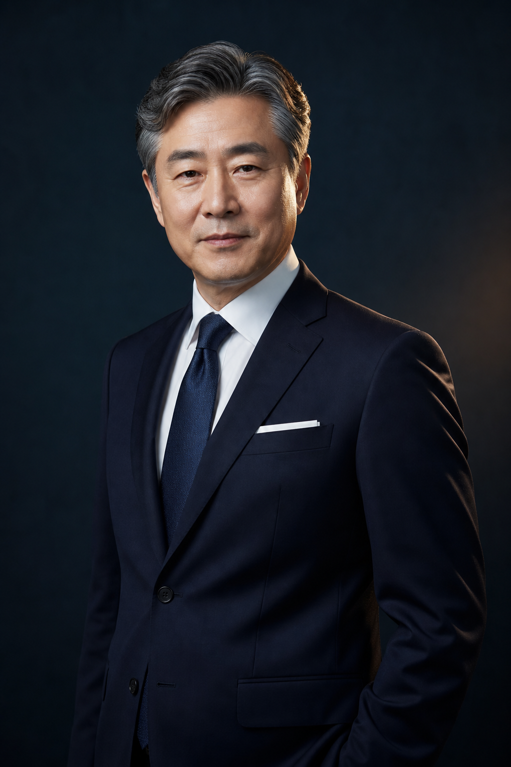 강도현 대표변호사