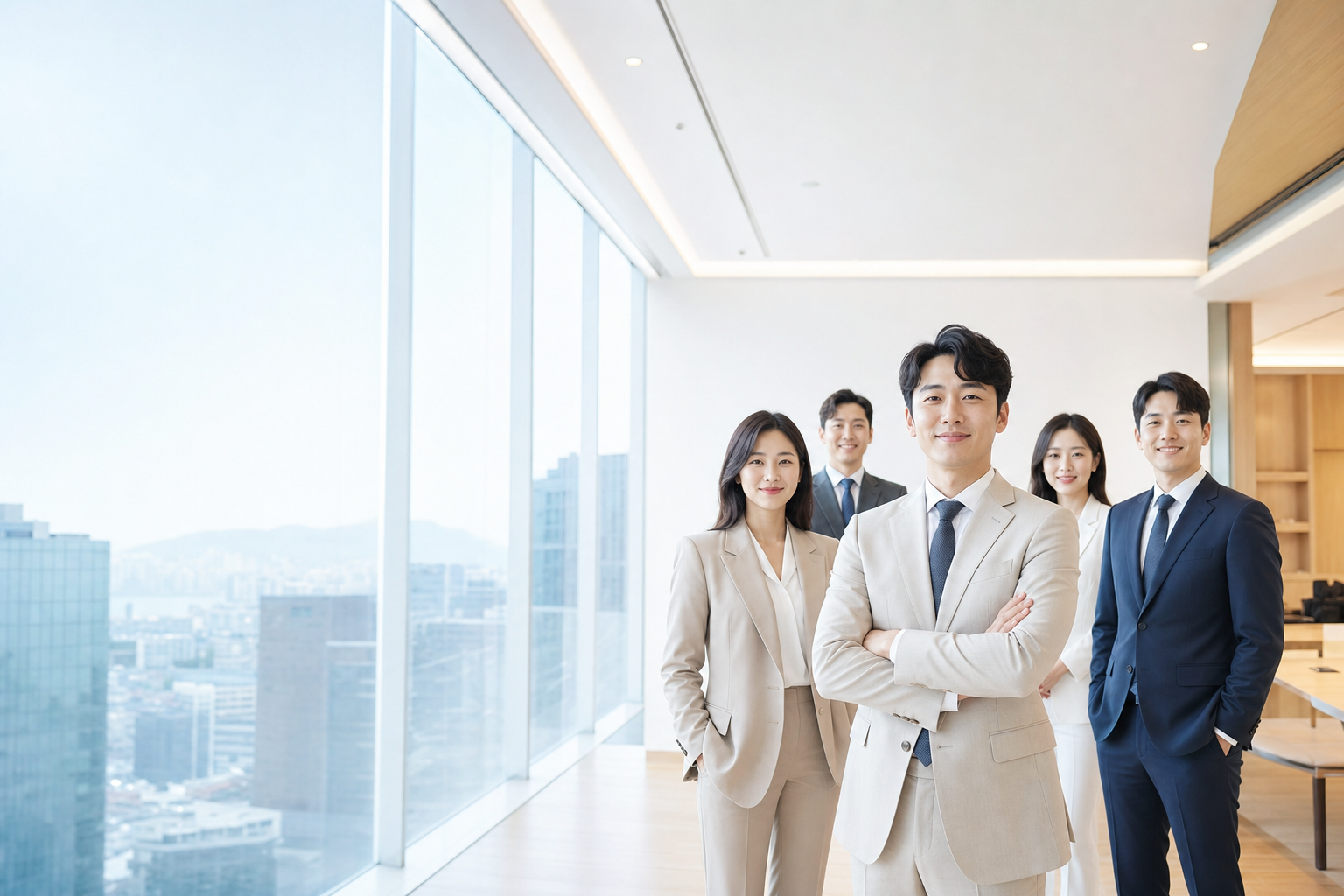 법무법인 다빈치 — 종합로펌 메인