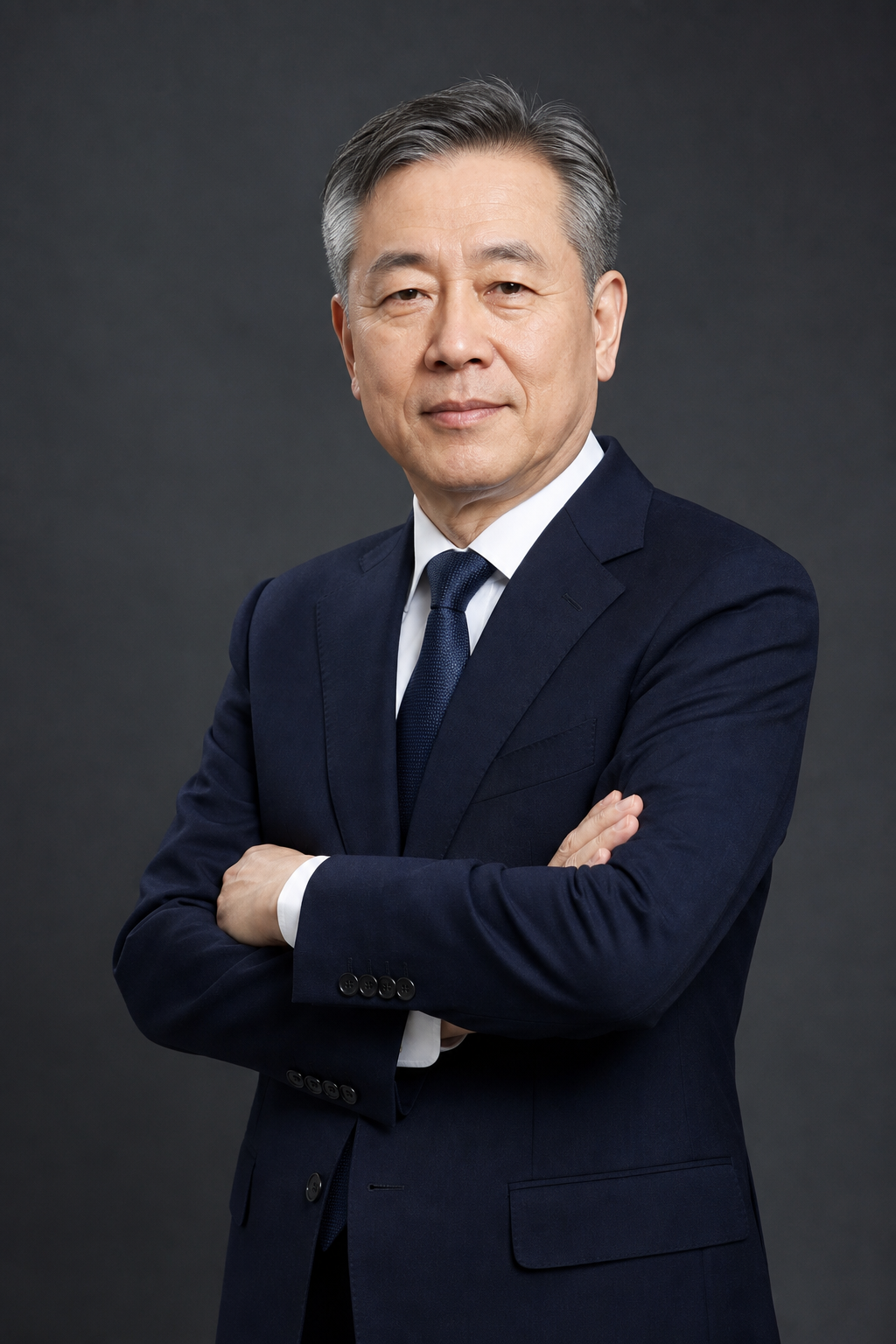 강도현 대표변호사